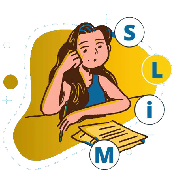 Slim methode
